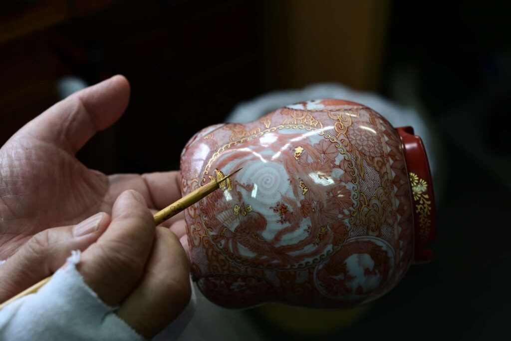 Fukushima Buzan Kobo