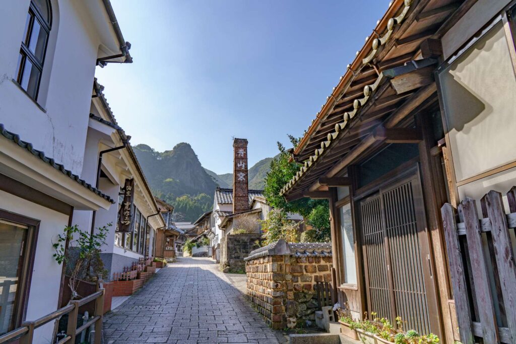 Okawachiyama