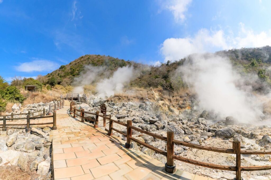 Unzen Jigoku