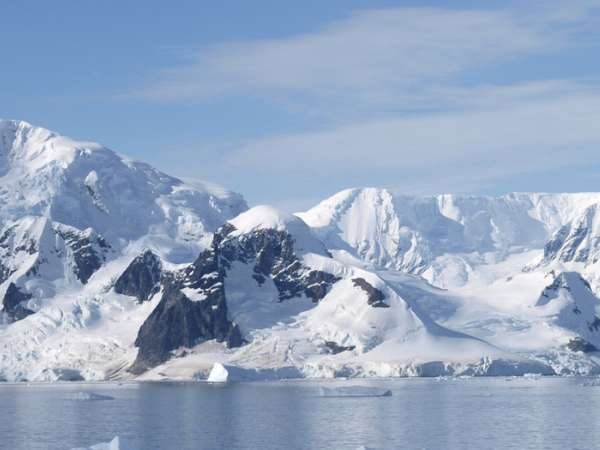Arctic