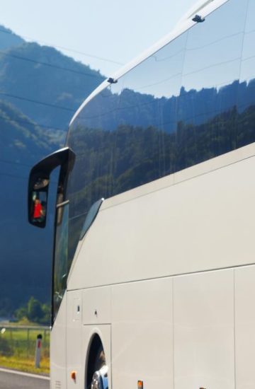 Experience Japan in Comfort with FMJ Coach Tours