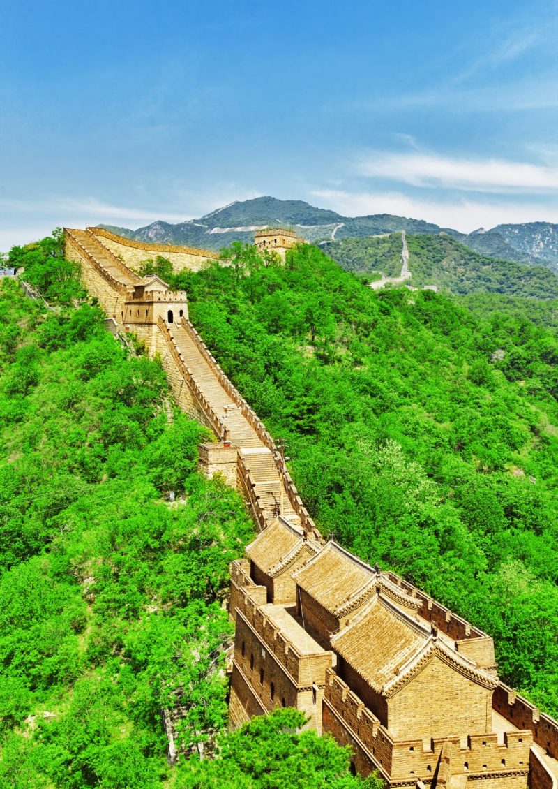 Great Wall of China