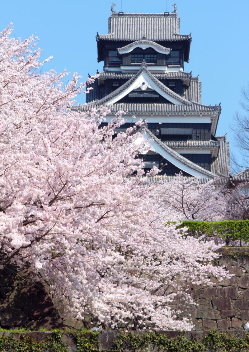 Kumamoto Castle
