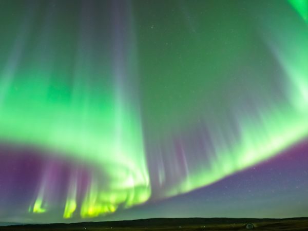 Northern Lights