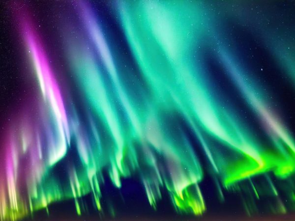 PW124 - Aurora