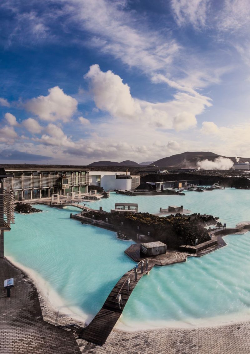 The Retreat at Blue Lagoon